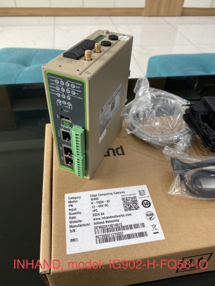Router công nghiệp, Modem kết nối Scada